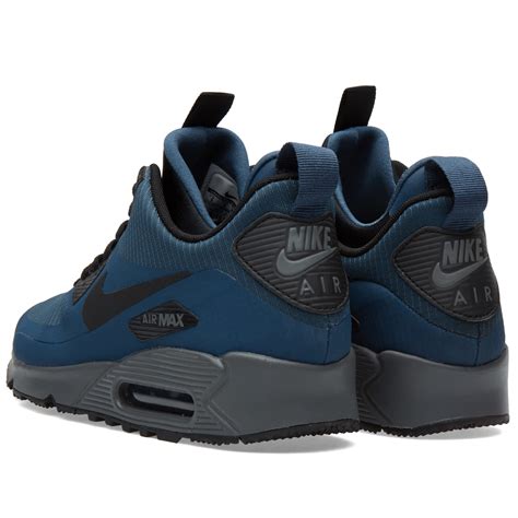 nike herren air max 90 mid|Nike Air Max shoes.